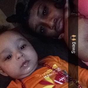 Meet your Posher, Stacie