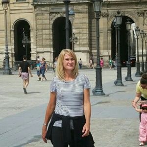 Meet your Posher, Heidi