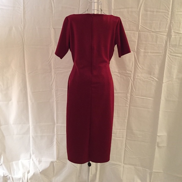 H&M midi dress - Picture 2 of 4