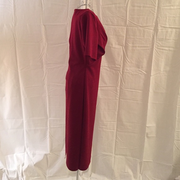 H&M midi dress - Picture 3 of 4