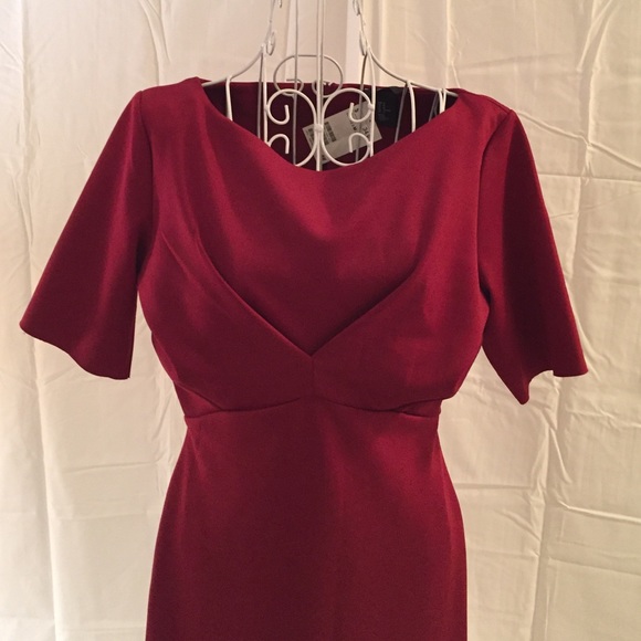 H&M midi dress - Picture 4 of 4