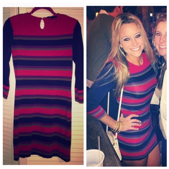 Gorgeous French Connection Dress!