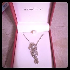 Seahorse necklace💥ON SALE💥