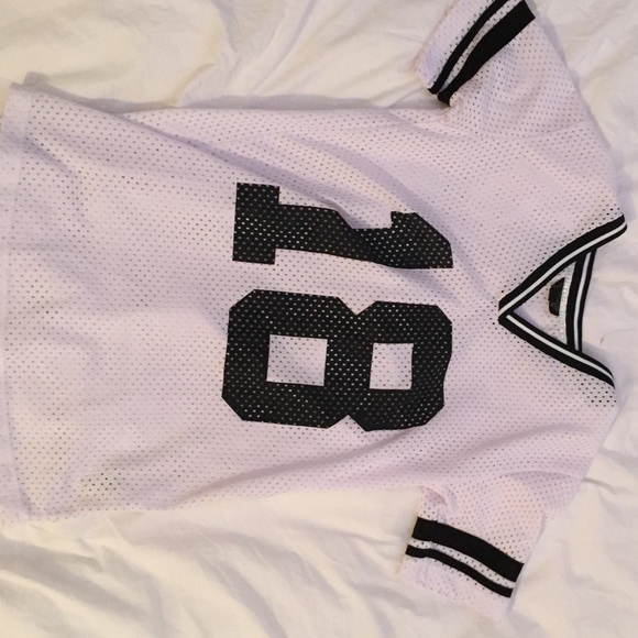 Topshop 18 Jersey
