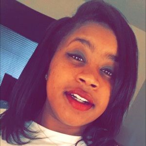 Meet your Posher, Brionah