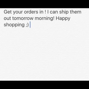 Willing to negotiate