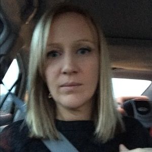 Meet your Posher, Kristen