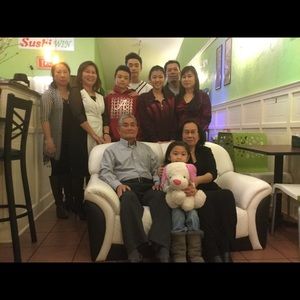 Meet your Posher, Trang