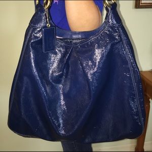 authentic coach leather bag👛👜💼