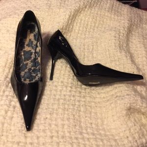 Michael Antonio - Patent Leather Pumps *Never Worn