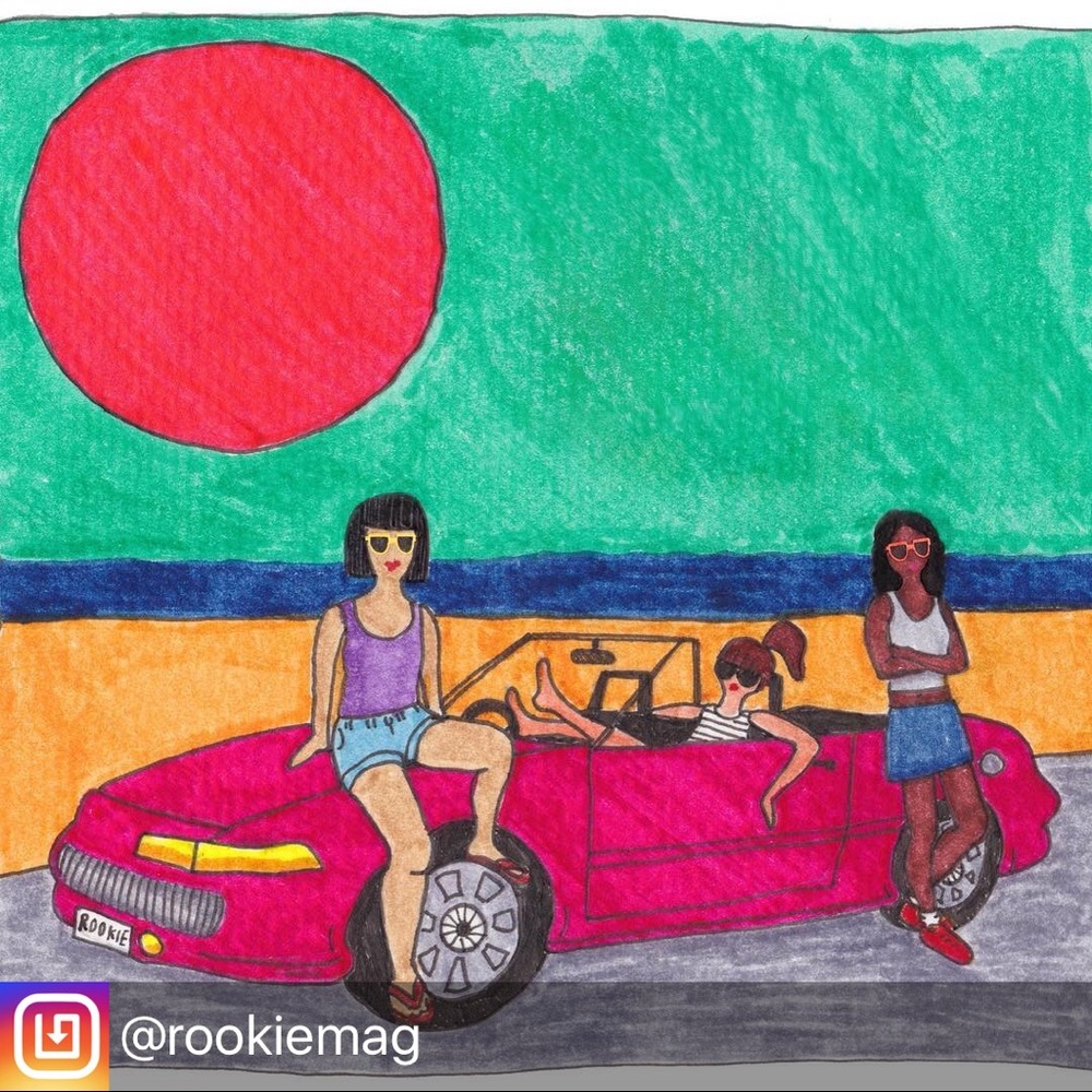 Meet your Posher, Devan