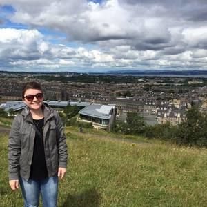 Meet your Posher, Jodi