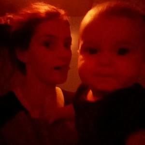 Meet your Posher, Nikki