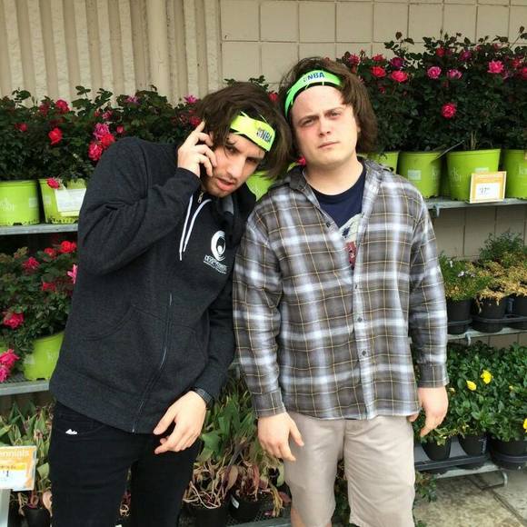 Meet your Posher, Nathan