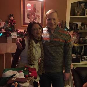 Meet your Posher, Meghann