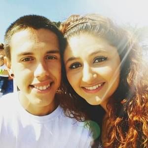 Meet your Posher, Cheyenne