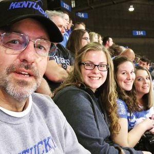 Meet your Posher, Alex