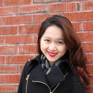 Meet your Posher, Tiffany