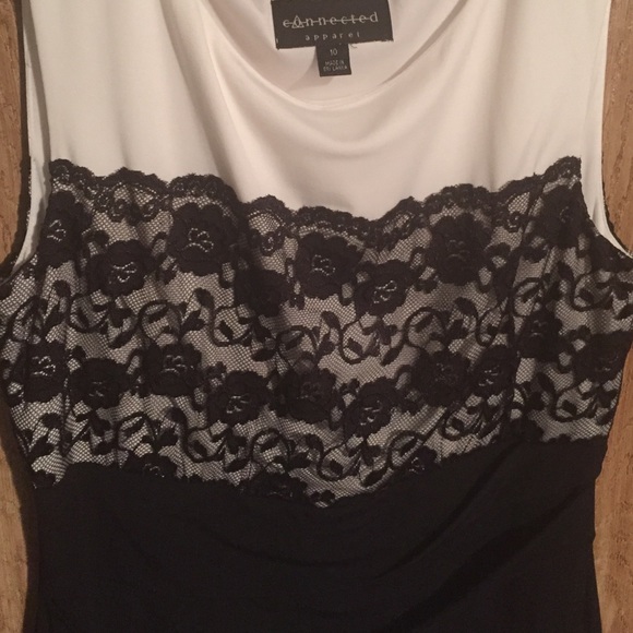 Cute Dress 💍🍷 - Picture 2 of 4