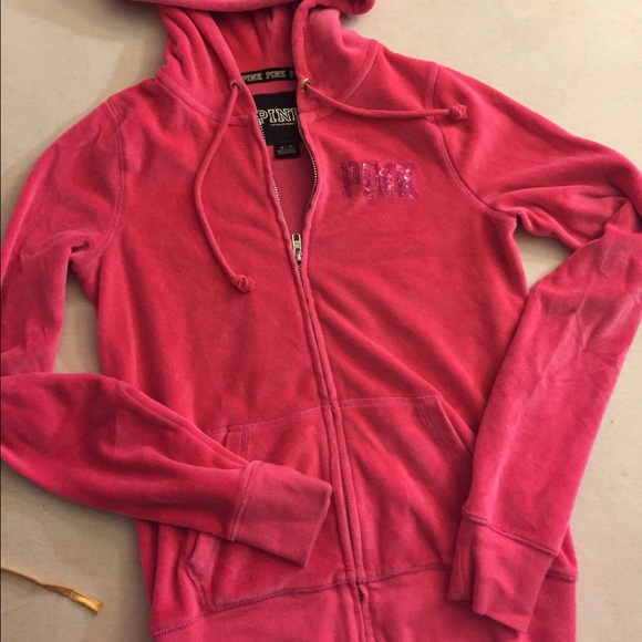 VS PINK Hoodie