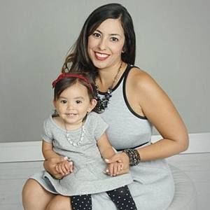 Meet your Posher, Irene