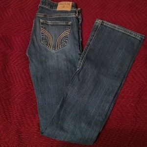 ❌SOLD❌NWOT Hollister Jeans