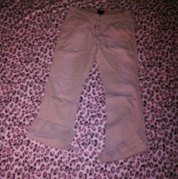 American eagle outfitters khakis