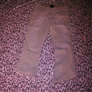 American eagle outfitters khakis