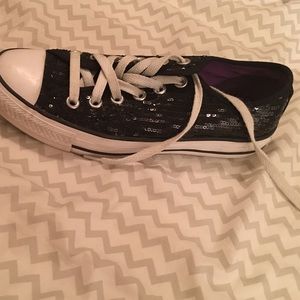 Converse for @mprell