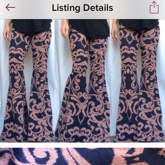 Kelson bells by Rebel Violet