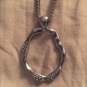 Lia Sophia Wanderlust Necklace