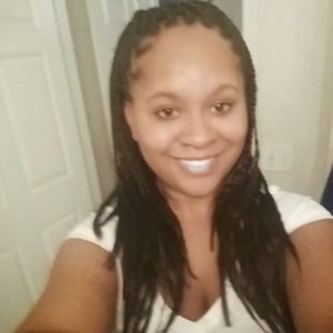 Meet your Posher, Reshae