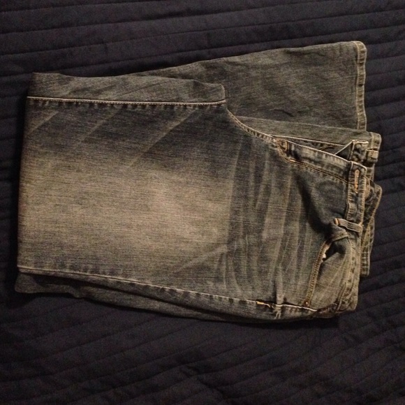 Mossimo Jeans