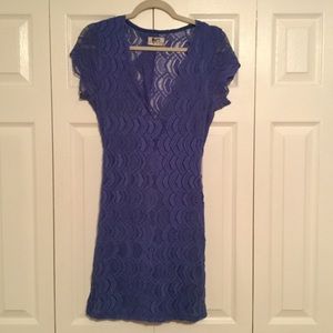 Free people lace dress!!