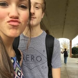 Meet your Posher, Jacob