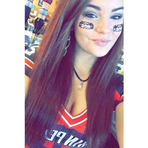 Meet your Posher, Chelsie