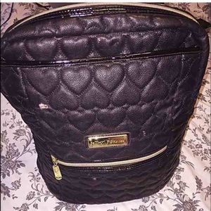 Betsy Johnson & Ivanka Trump