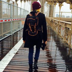 Meet your Posher, Breanna