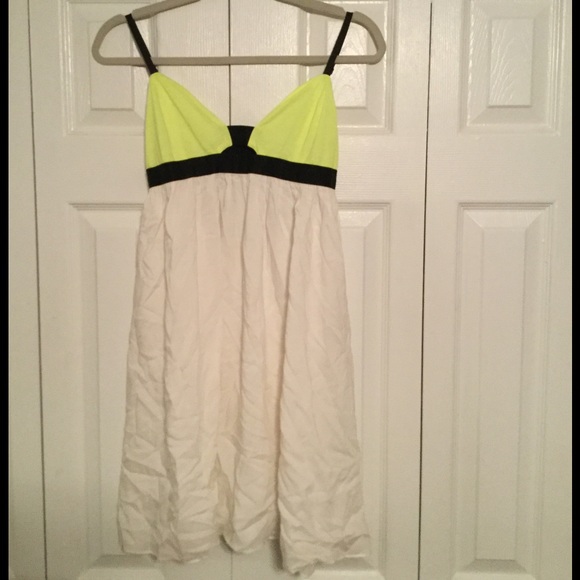 LF dress for sale!