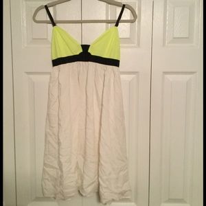 LF dress for sale!