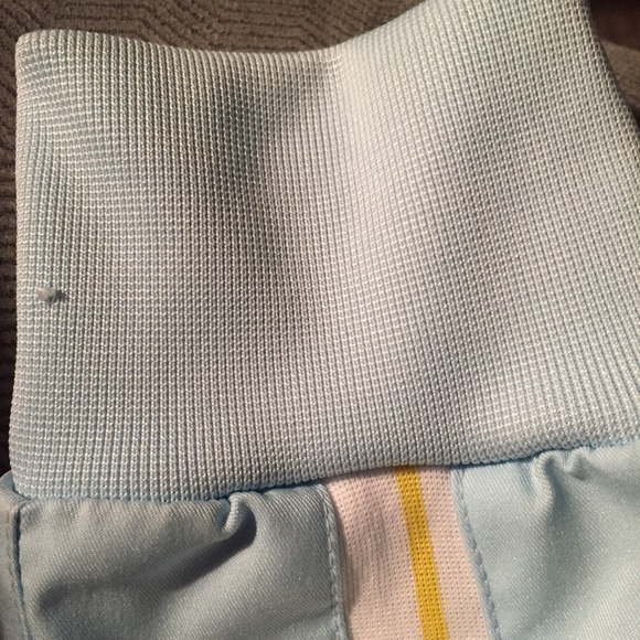 Nike Womens Track Jacket, size Medium - Picture 4 of 4