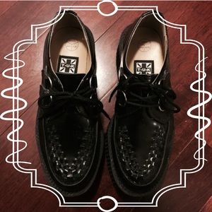 TUK Creepers 💀❤️