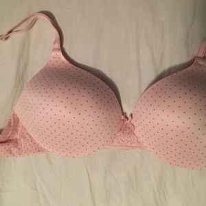 Cute Wireless Bra