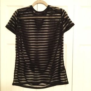 Cos striped shirt!! Never been worn!