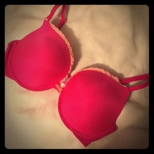 Victoria Secret Push Up