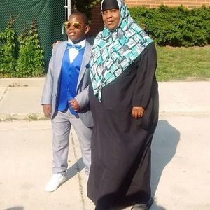 Meet your Posher, Malikah