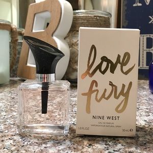 Nine West Love Fury eau de parfum spray