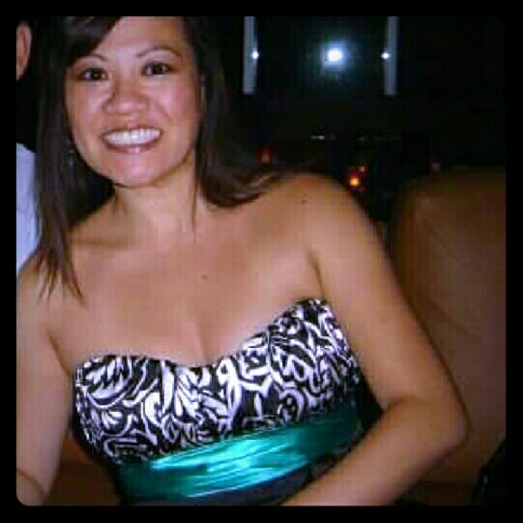 Cute Cocktail Dress