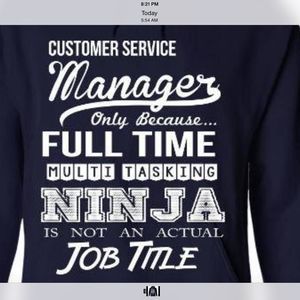 Meet your Posher, Sheila