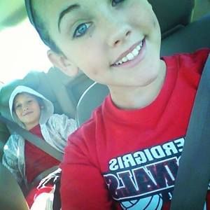 Meet your Posher, Samantha